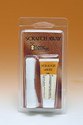 Scratch Away (A) 