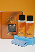 Soft Life for By-Cast Leather (B)