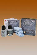Jean Dye Remover Kit for Leather (P)