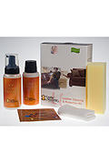 Maxi Cleaning and Protection kit (A) + (P) 