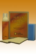 Nubuck Cleaning Kit (N)