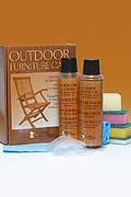 Outdoor Furniture Kit