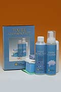 Textile Clean & Protect Kit
